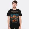 T-shirt The Odyssey 2026 Christopher Nolan, Tailles Homme et Femme (DSS-957109)