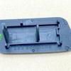 Left Washer Cover 1638600108 For Mercedes ML320 ML500