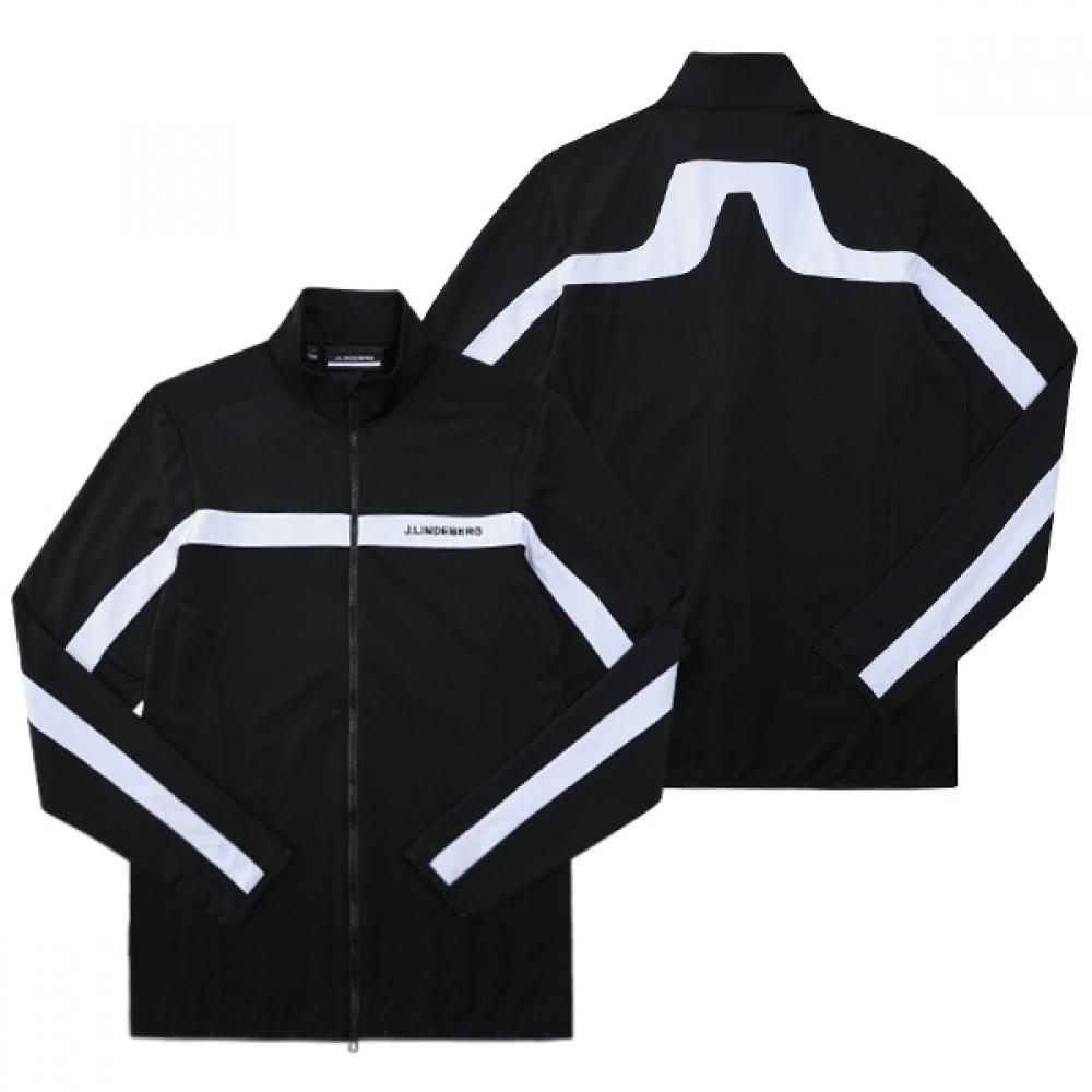

Jay Lindberg Gmjs03873 9999 Jarvis Mid Layer Golf Mens Jacket GMJS03873 9999 (S)
