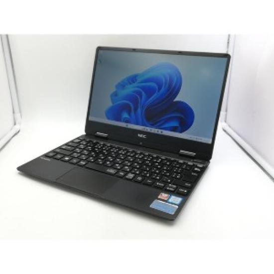 USED NEC VersaPro UltraLite Type VH (Intel Core i5‑8200Y, 8GB RAM, 512GB SSD, 12.5″ FHD Display)