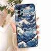 For Samsung A72 Case Rabbit Protector Soft Silicone Case Full Protective For Samsung Galaxy A72 SM-A725F Shockproof Phone Case