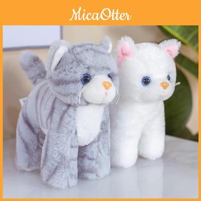 Poppen en knuffels – Dieren knuffels