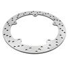Rear Brake Disc Rotor Motorcycle Accessories Replacement for R1150GS Adventure 2001?2006