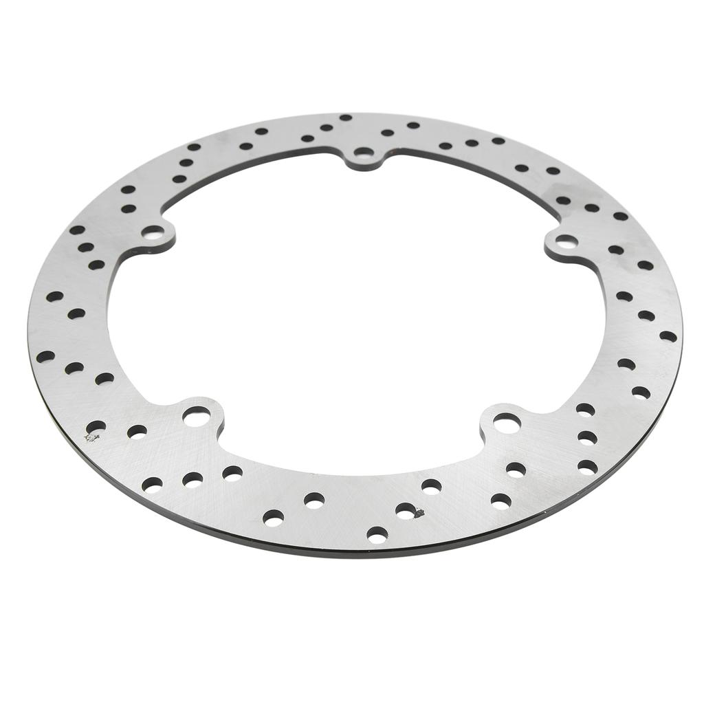 Rear Brake Disc Rotor Motorcycle Accessories Replacement for R1150GS Adventure 2001?2006