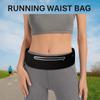 High Elastic Running Waist Bag Ultra-Thin Sports Phone Bag Sport Mobile Waist Bag  Sports Wear