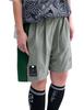 Antiqua Golf X Stch Size ML Women's Pants, 15, Gray, ZST-00101,