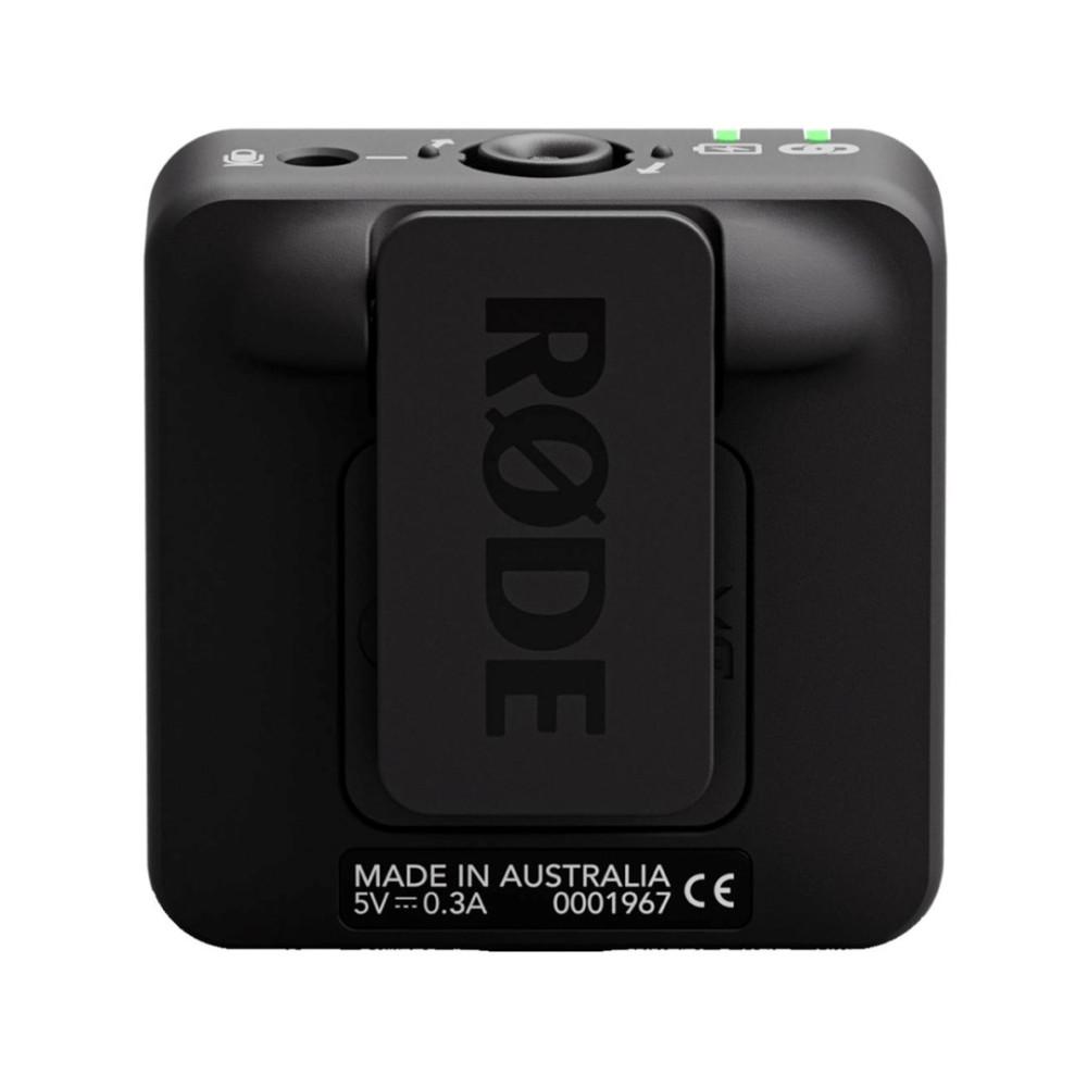 Rode Wireless ME TX - Dedicated Transmitter