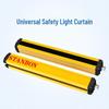 Schtranbon STD Infrared Safety Light Curtain Sensor for Punch Press Protection