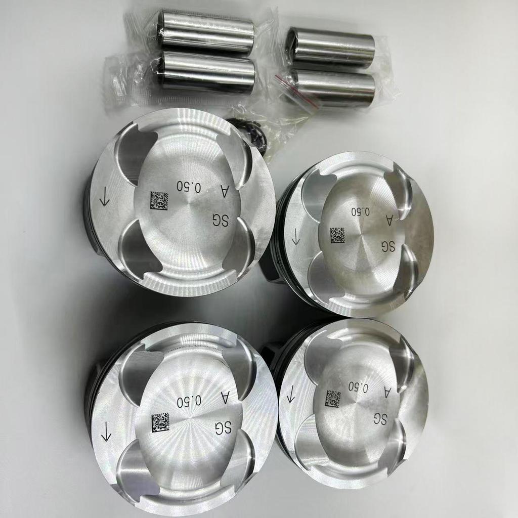Hyundai Kia Engine Piston Kit 234102S001