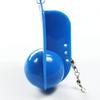 Fishing Trolling Diving Plate Portable Plastic Deep Sea Trolling Planer Board Fishing Supplies