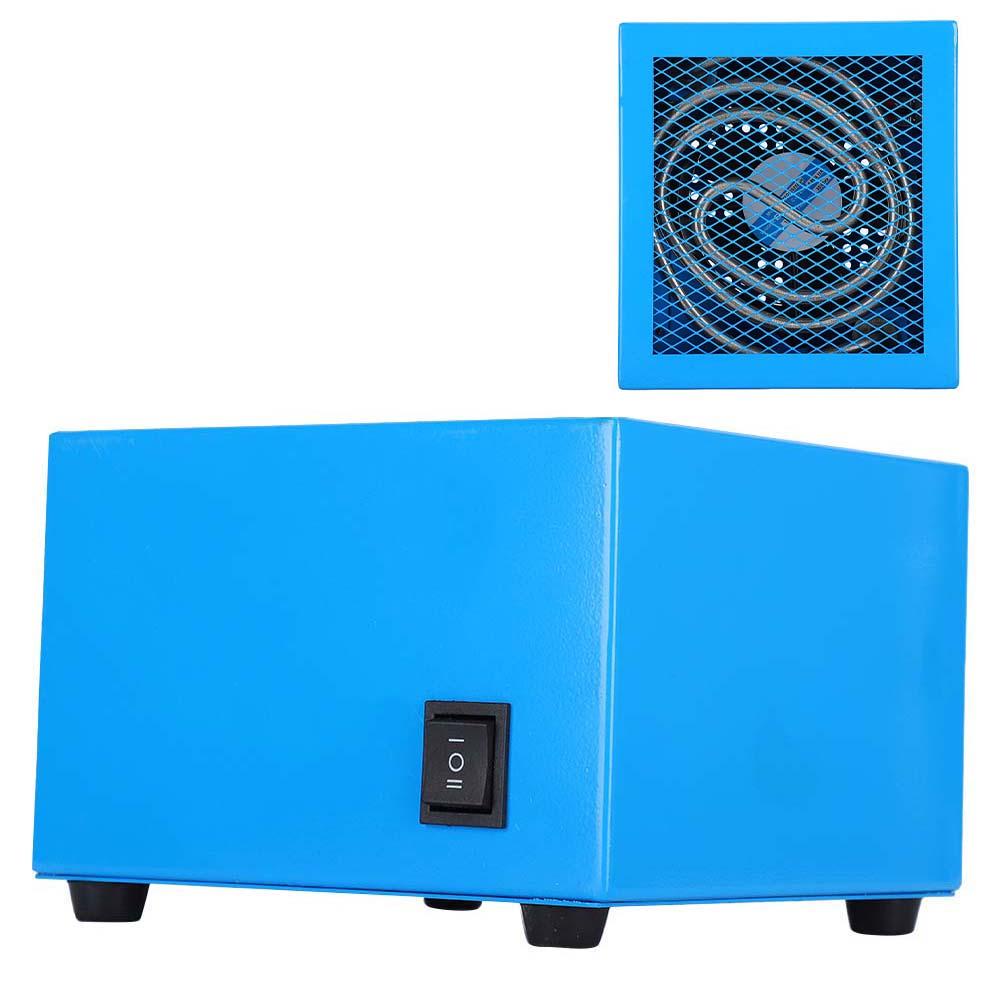 Watch Dryer Machine Watch Parts Repairing Tool Machine Watch Hot Air Blower