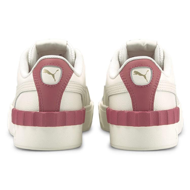 New PUMA Carina Lift 'Ivory' Women's 373031-12