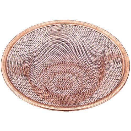 Kobo Aizawa Pure Copper Drainage Net, Large, 70450