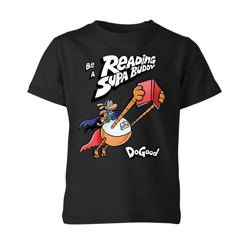 World Book Day Unisex Kids Top T shirt 100