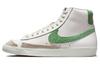 Blazer Mid 77 Vintage Sail Stadium Green FD0759-133