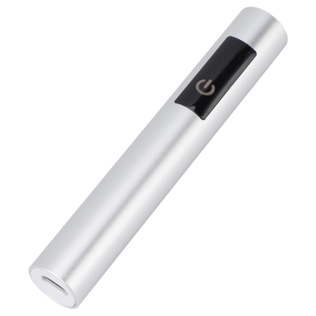 3W   UV Lamp for Gel Nails Portable USB Rechargeable Cordless Touch Control Fast Curing Handheld Gel Light Small Nail Dryer