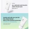 MISSHA - All-Around Safe Block Zero Vegan Sun