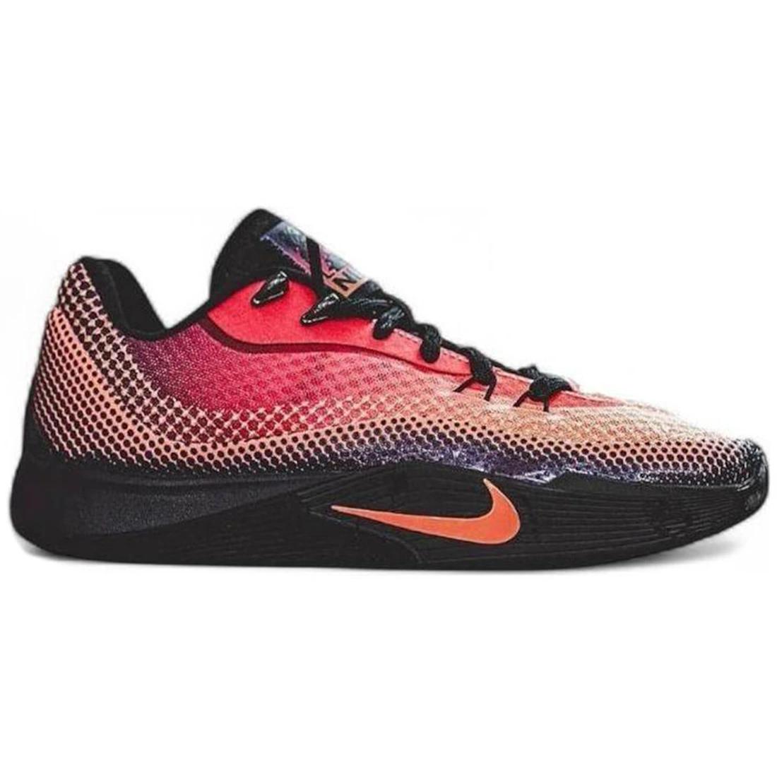 

Sneaker Nike ST Flare Black Crimson(HF0232-600) 41