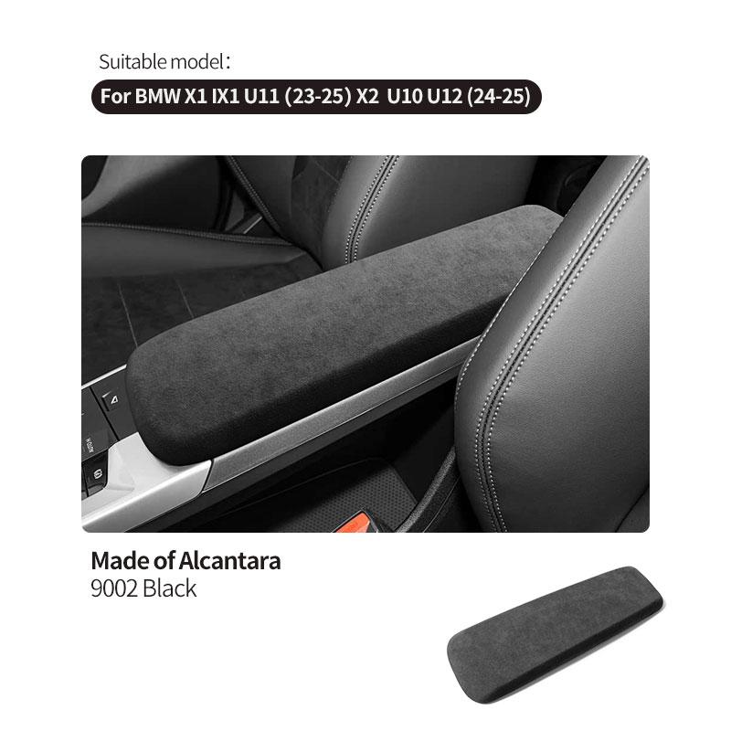 For BMW X1 IX1 U11 (23-25)