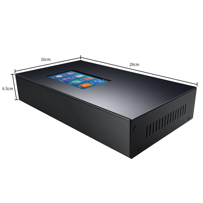 Runpu RP29 Series Enterprise Embedded Call Recorder (CN version)