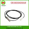 ABS Sensor for Mercedes-Benz 0015423318
