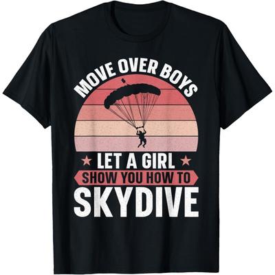 Na górę – T-shirty i koszulki