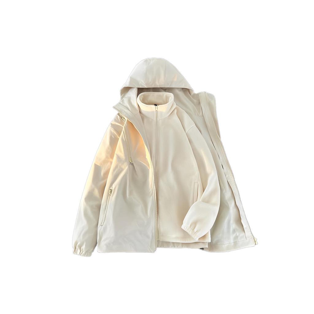 Warrior Huichao Riding The Wind Collection Jackets & Coats Unisex MA420A12A69-X