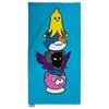 Characters Towel