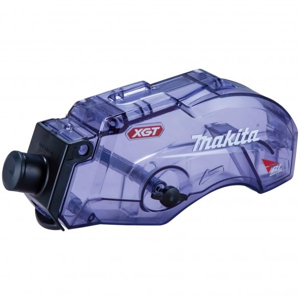 Makita Large Capacity Dust Box Set Product 122A90-0