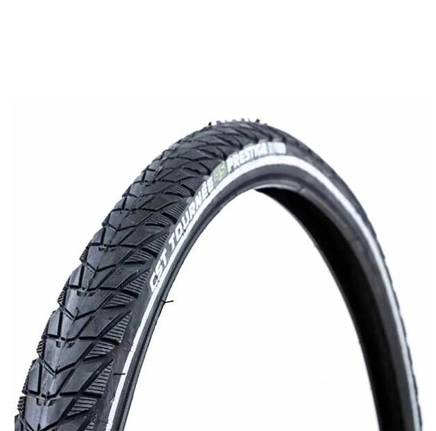 

Жесткая городская шина CST Tournee Prestige City 28´´ x 2.00 28´´ x 2.00