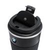 Car Vacuum Flasks Coffee Cup Travel Portable Insulated Bottles For BMW E39 E46 E90 E36 E60 E34 E30 F30 X1 X3 X5 X6 X7 E92 E93 E87 E83 F31 F22 F34