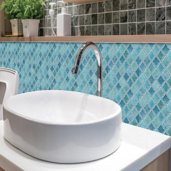 Good Sticker Decorative Decal Self-adhesive Lightweight