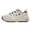 Fila Muffin We Modaya Uygun Sade Trend Spor Ayakkabı Kadın Spor Ayakkabı Köpük-Beyaz F12W541123FWR