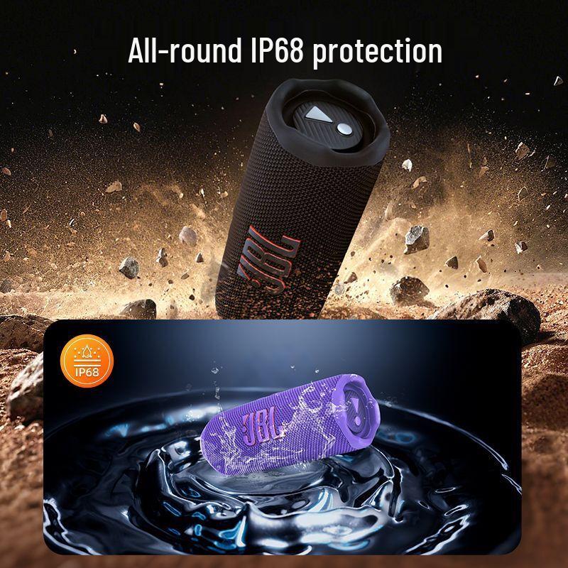 JBL Flip 7 Portable Bluetooth Speaker