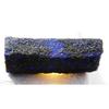 Uncut Raw Rough Natural 137.85 Ct Blue Sapphire CERTIFIED Loose Gemstone A-2192