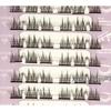 Sakura Cloud - Glue-Free Individual Cluster False Eyelashes