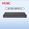 H3C S5135S-48P4S-EI Enterprise Ethernet Switch