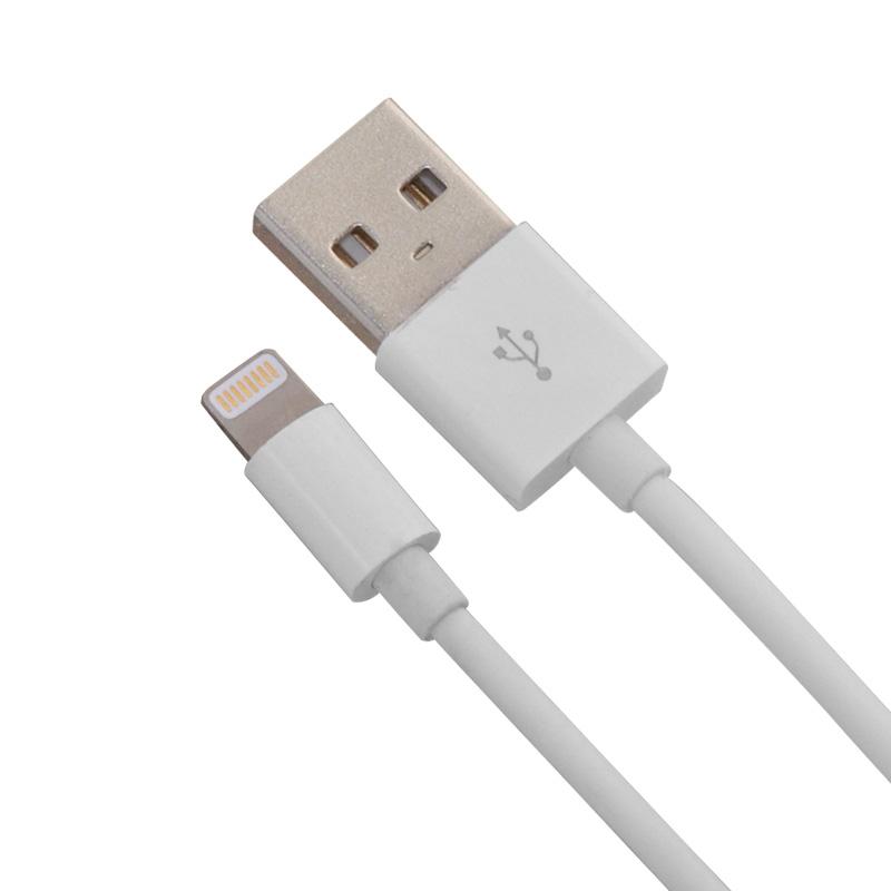 Original High Quality mfi Charging Data Cable Rapide Charger 1M 2M 8 Pin Usb a to L Quick Charging Cable 2A for Phone