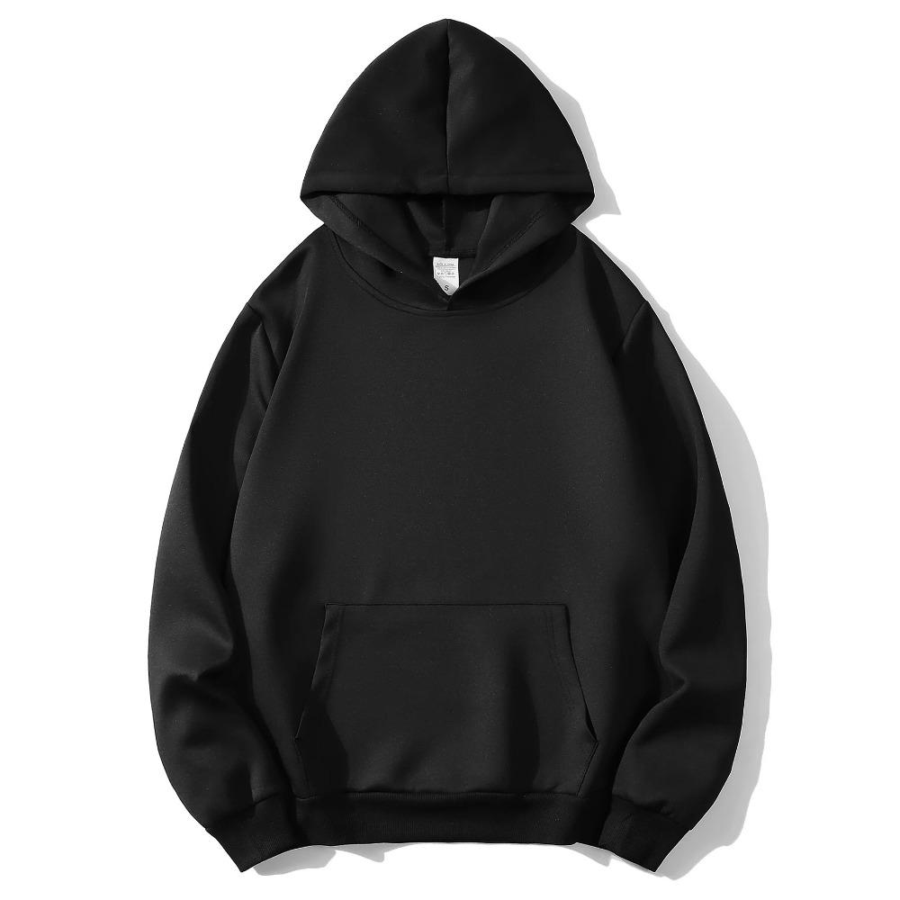 Fashion Interesting Letter Graphic Print Sweatshirt Print Pullover Hoodie For Women Casual Fashion Casual Harajuku