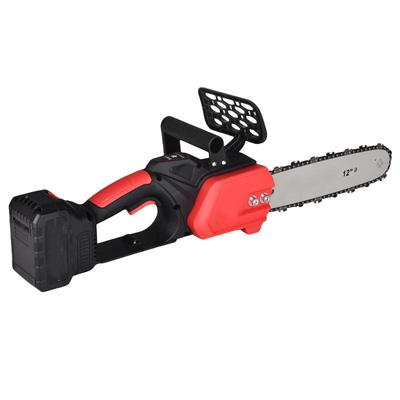 Lixian Cordless Electric Chainsaw CN Plug (adapter Included)