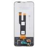 For ZTE Blade A73/V50 Smart Grade C LCD Screen and Digitizer Assembly Replacement Part (Without Logo)
