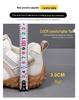 2025 Autumn German-Style Women's Plus-Size Versatile Forrest Gump Casual Shoes, Sizes 36-42