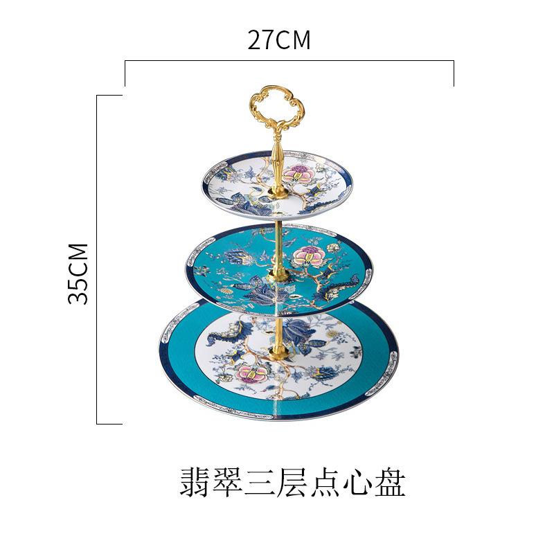 Ingrid Bone China Coffee Cup And Saucer Set Household Small Luxury English Afternoon Tea Tea Set Coffee Set