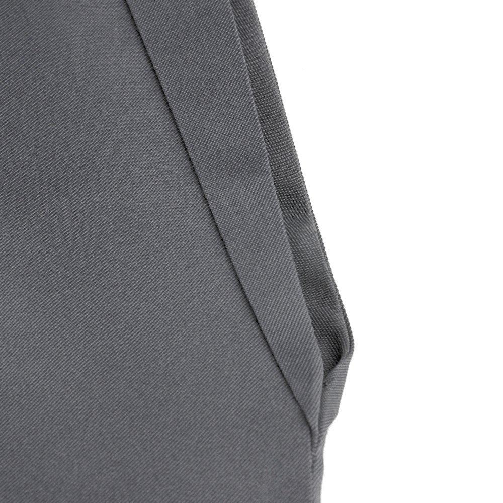 Hakama Blurred Gradient Jet [Kyoetsu] Women's (L, Black)