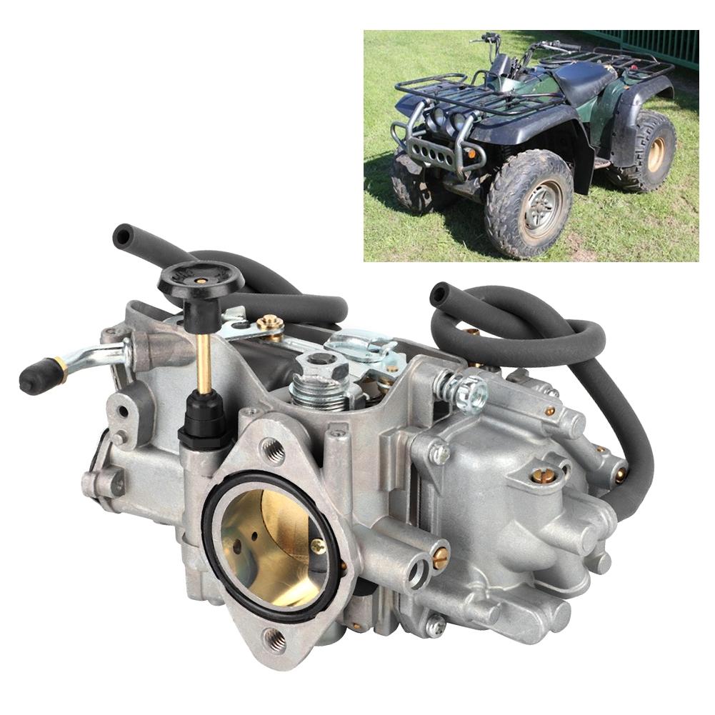 Carburetor Fits for Yamaha Kodiak 400 YFM400FW 4x4 1996 Motorcycle Accessory Replacement