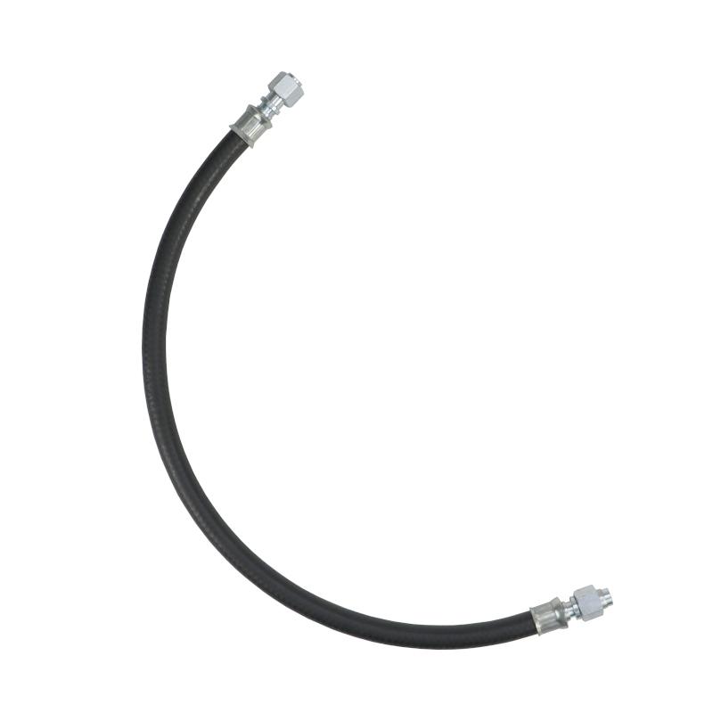 Complete Brake Hose M16x1 -620mm RENAULT PROKOM