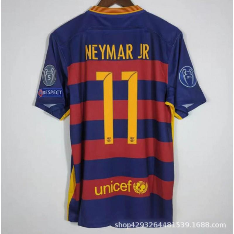Retro Soccer Jersey AC Milan 22 Manchester United Juventus Arsenal Barcelona Tottenham Vintage Football Shirt Men Women