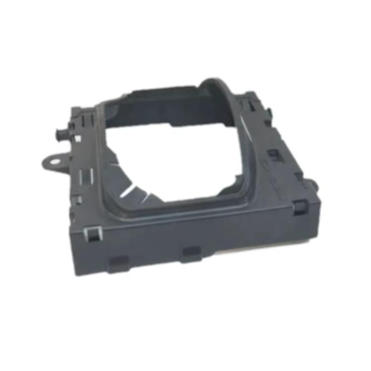 Mercedes-Benz E-Class W214 Front Bumper Tow Hook Cover