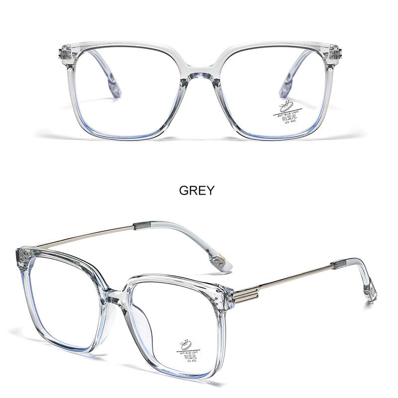 

Солнцезащитные очки для мужчин, модные интернет-знаменитости, солнцезащитные очки в большой оправе для женщин в том же стиле, очки корейской версии с защитой от ультрафиолета