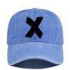 Vintage Adjustable Unisex Vintage Cap for Outdoor Hiking and Mountaineering